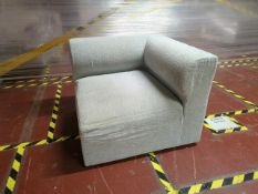 Cohen Corner Modular