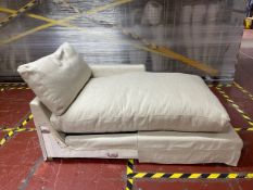 Otto RHF Chaise Unit