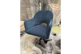 Lupin Chair