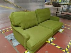 BlueBell 2.5 Seat Sofa