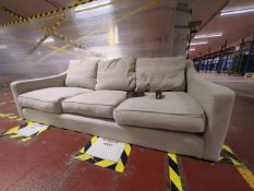 Iggy 3 Seat Sofa