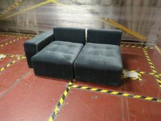 Romy LHF Unit & Romy Large Single Unit