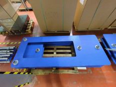 NO RESERVE - Bike Hook Storage Units x 3 sets