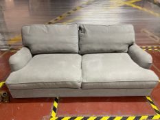 Bluebell 3 Seat Sofa Bed