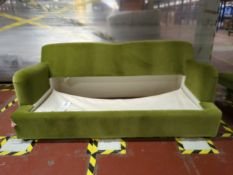 Bluebell Premium 3 Seat Sofa Bed