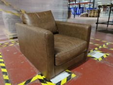Izzy Armchair