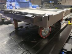 NO RESERVE - 16 x Debenhams Branded Dolly Trollies