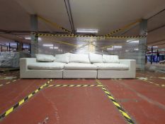Long Island Sofa