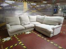 BlueBell LHF 2 Seat Unit