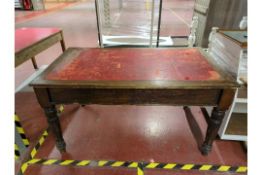 NO RESERVE - Display Table From Jack Wills