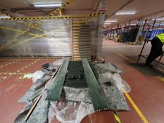 Bella Standard Bed Frame Only