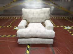 Isla Armchair