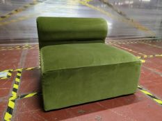Cohen Large Single Unit