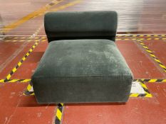 Cohen Large Single Unit