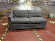 Aissa Left Hand Front Sofa