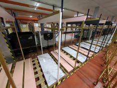 NO RESERVE - 2 x Clothes Display Rail