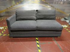 LHF Sofa 2.5 Seat Sofa