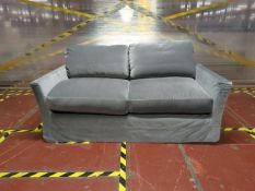 Otto 2.5 Seat Sofa Bed
