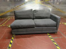 RHF Sofa Bed