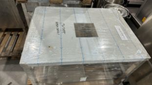 NO RESERVE Stainless Steel Table