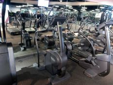 NO RESERVE Technogym Stepper