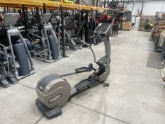 NO RESERVE TechnoGym Excite Cross Trainer