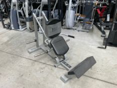 NO RESERVE Everlast Calf Raise