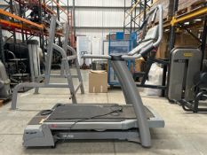 NO RESERVE Freemotion Treadmill