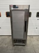 Williams Refrigerator