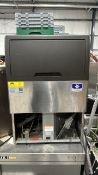 NO RESERVE Manitow Ice Maker