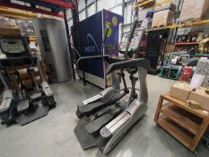 NO RESERVE True Fitness Cross Trainer XC900