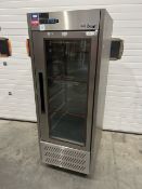 Williams Refrigerator