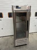 Williams Refrigerator