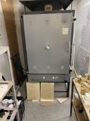 Potclays GK125 Kiln – Direct from College