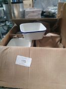 box 12oz pie dishes