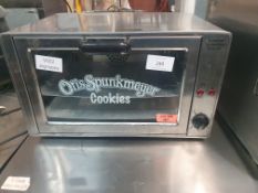 Otis Spunkmeyer Table Top Oven