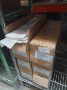 6 x 500 film fronted sandwich bags