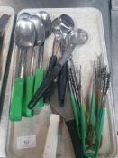 14 x Assorted Kitchen Utensils