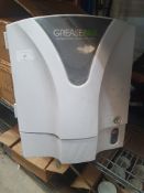 Mechline GreasePak - Biological Drain Maintenance System