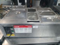 Pasta King Midi Pasta Bar