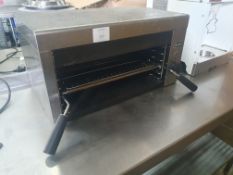 Lincat GR3 Electric Salamander Grill