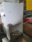 Autonumis Refrigerated Milk Dispenser