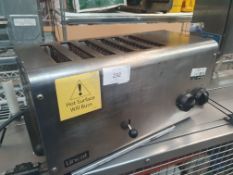 Lincat 6 Slice Toaster