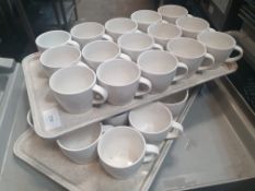 30 x Coffee Mugs