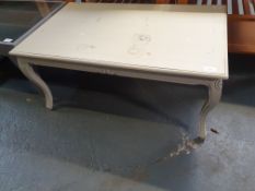 Low level table