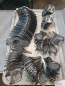 Approximately 75 Tea Strainers