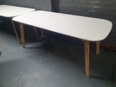 Large Heavy Table