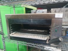 Lincat GR3 Electric Salamander Grill