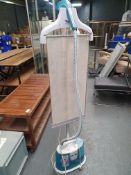 Tefal clothes steamer