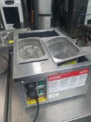 Pasta King Midi Pasta Bar